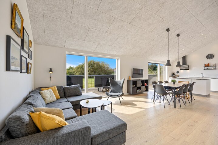 Sommerhus B2932 på Kirksvej 39, Bjerregård - Billede #5