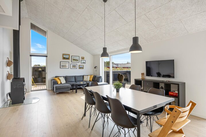 Ferienhaus B2932 in Kirksvej 39, Bjerregård - Bild #6