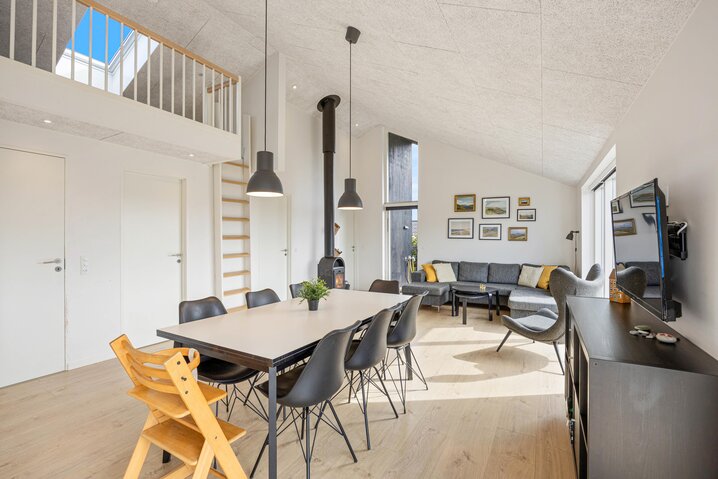 Sommerhus B2932 på Kirksvej 39, Bjerregård - Billede #7