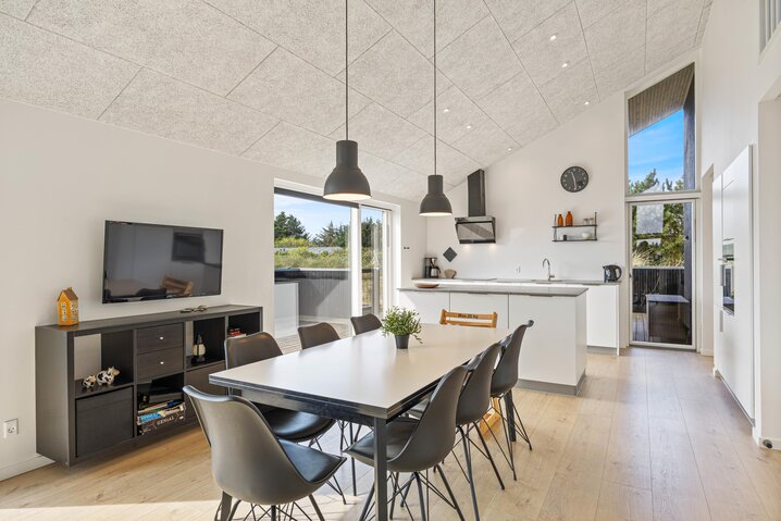 Ferienhaus B2932 in Kirksvej 39, Bjerregård - Bild #8