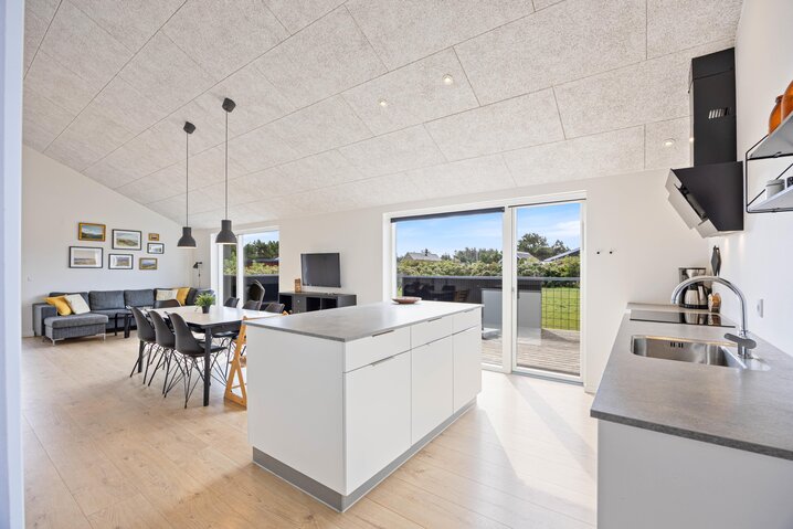 Ferienhaus B2932 in Kirksvej 39, Bjerregård - Bild #9