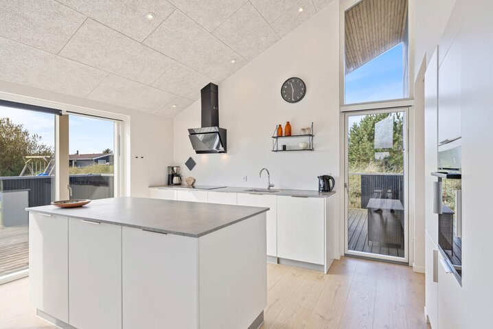 Ferienhaus B2932 in Kirksvej 39, Bjerregård - Bild #10