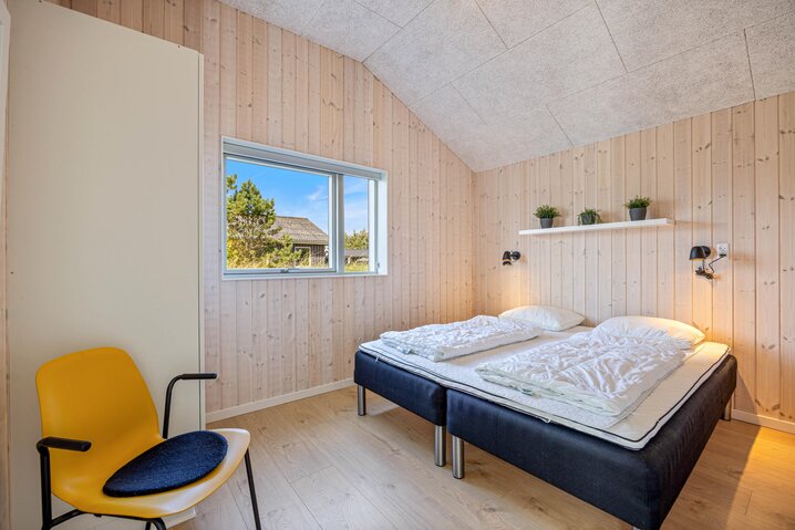 Ferienhaus B2932 in Kirksvej 39, Bjerregård - Bild #11