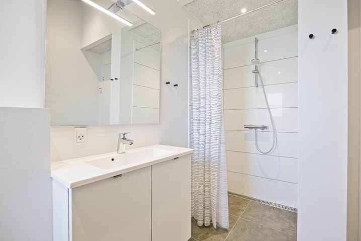 Sommerhus B2932 på Kirksvej 39, Bjerregård - Billede #12