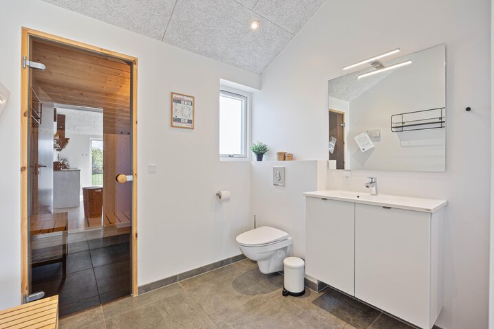 Ferienhaus B2932 in Kirksvej 39, Bjerregård - Bild #14