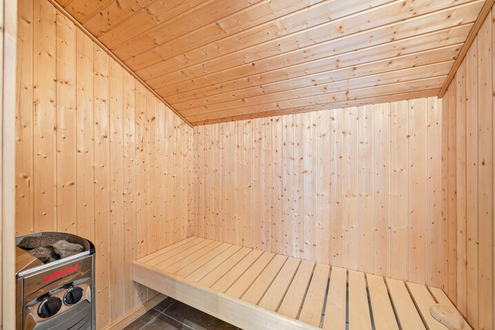 Sommerhus B2932 på Kirksvej 39, Bjerregård - Billede #15