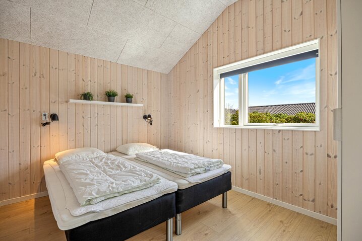 Ferienhaus B2932 in Kirksvej 39, Bjerregård - Bild #16