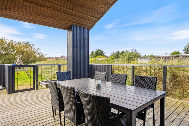 Sommerhus B2932 på Kirksvej 39, Bjerregård - Billede #31
