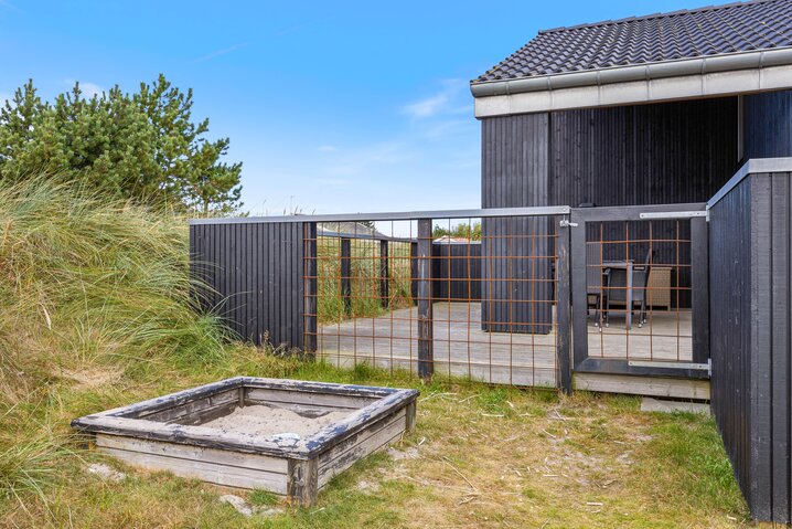 Sommerhus B2932 på Kirksvej 39, Bjerregård - Billede #32