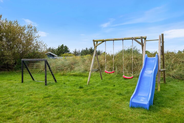 Ferienhaus B2932 in Kirksvej 39, Bjerregård - Bild #33