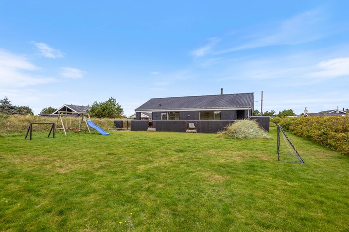 Sommerhus B2932 på Kirksvej 39, Bjerregård - Billede #34