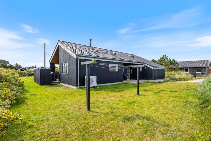 Sommerhus B2932 på Kirksvej 39, Bjerregård - Billede #36