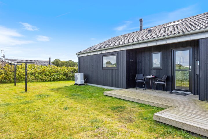 Sommerhus B2932 på Kirksvej 39, Bjerregård - Billede #37