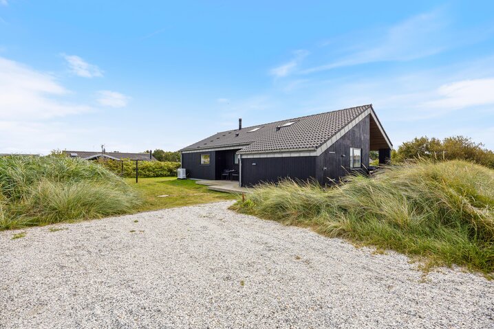 Ferienhaus B2932 in Kirksvej 39, Bjerregård - Bild #38