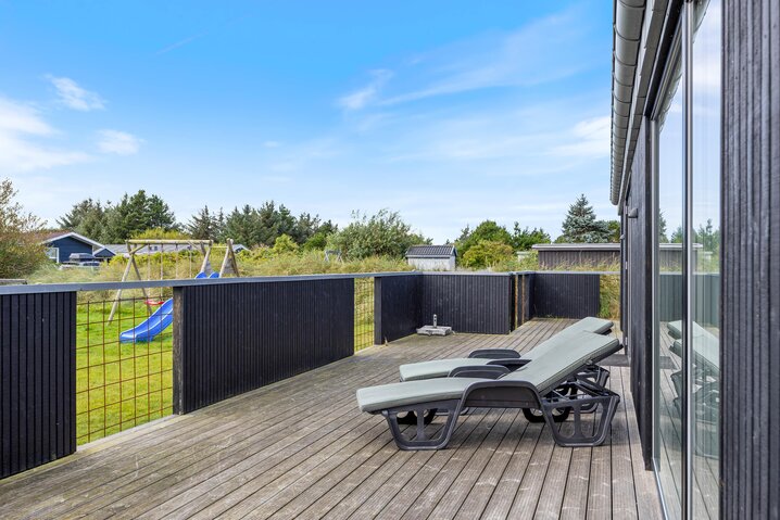 Ferienhaus B2932 in Kirksvej 39, Bjerregård - Bild #26