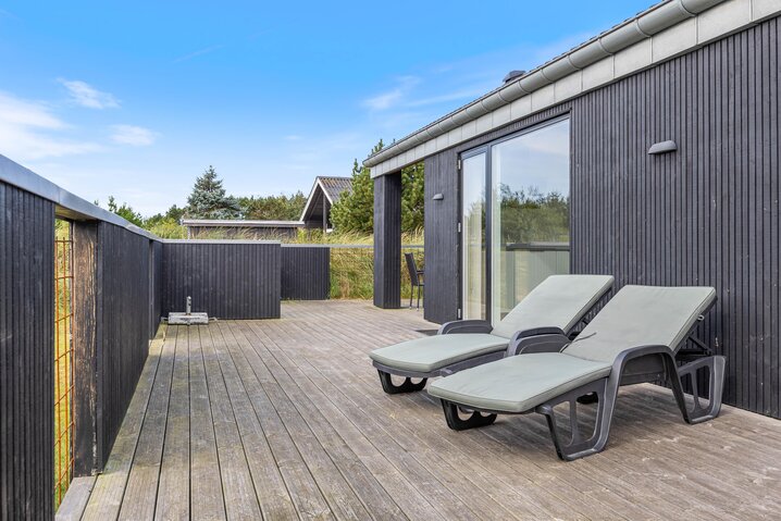 Sommerhus B2932 på Kirksvej 39, Bjerregård - Billede #27