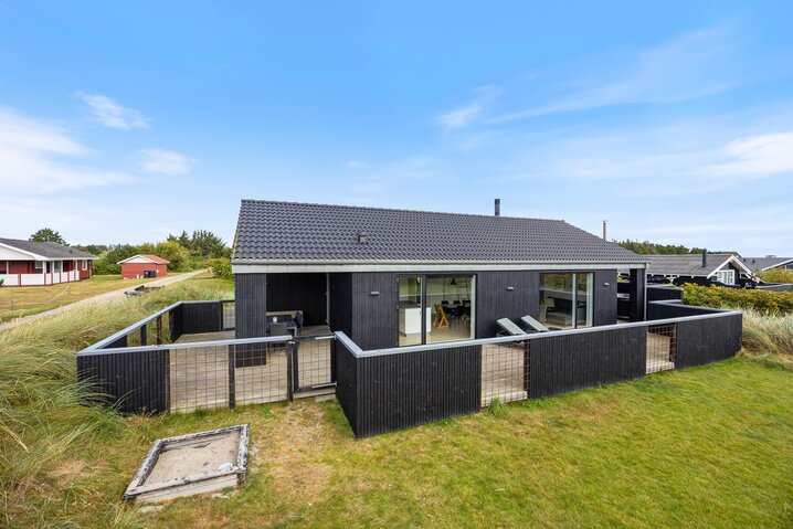 Sommerhus B2932 på Kirksvej 39, Bjerregård - Billede #28