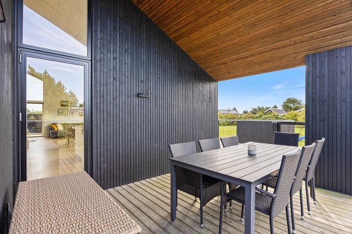 Sommerhus B2932 på Kirksvej 39, Bjerregård - Billede #29