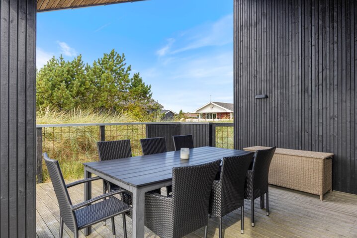 Sommerhus B2932 på Kirksvej 39, Bjerregård - Billede #30