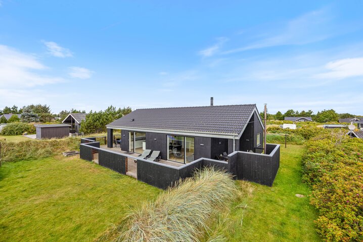 Ferienhaus B2932 in Kirksvej 39, Bjerregård - Bild #21