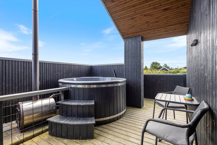 Ferienhaus B2932 in Kirksvej 39, Bjerregård - Bild #22