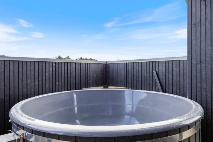 Ferienhaus B2932 in Kirksvej 39, Bjerregård - Bild #23