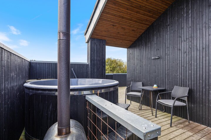 Ferienhaus B2932 in Kirksvej 39, Bjerregård - Bild #24