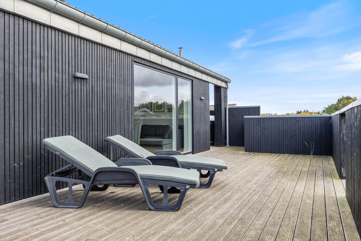 Sommerhus B2932 på Kirksvej 39, Bjerregård - Billede #25
