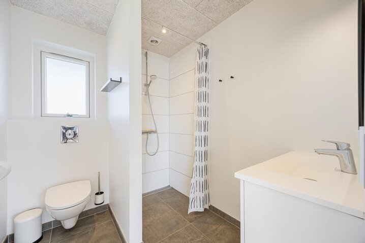 Sommerhus B2932 på Kirksvej 39, Bjerregård - Billede #17