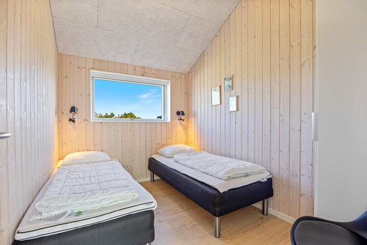 Ferienhaus B2932 in Kirksvej 39, Bjerregård - Bild #18