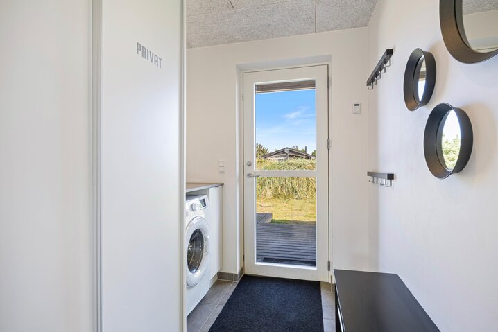 Ferienhaus B2932 in Kirksvej 39, Bjerregård - Bild #20