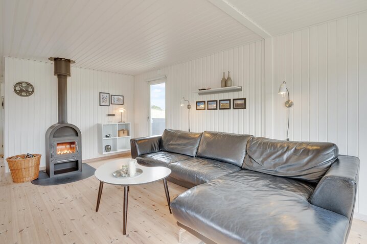 Sommerhus B2934 på Bjerregårdsvej 7, Bjerregård - Billede #1