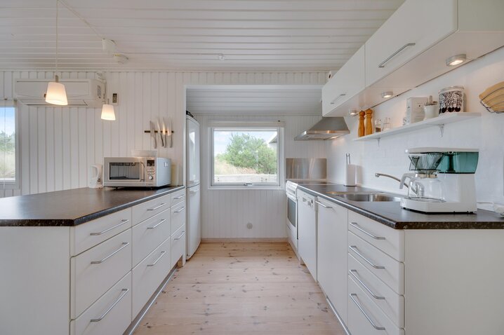 Sommerhus B2934 på Bjerregårdsvej 7, Bjerregård - Billede #2