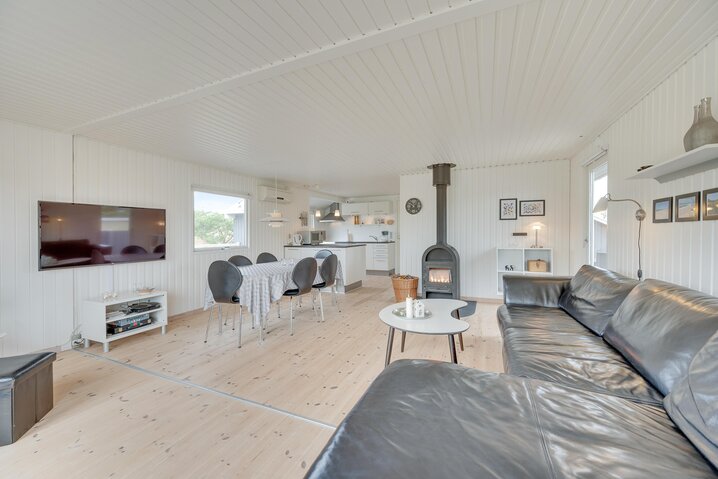 Ferienhaus B2934 in Bjerregårdsvej 7, Bjerregård - Bild #3