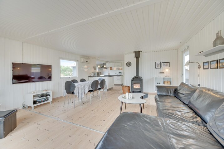 Sommerhus B2934 på Bjerregårdsvej 7, Bjerregård - Billede #3