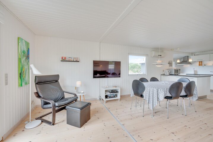 Ferienhaus B2934 in Bjerregårdsvej 7, Bjerregård - Bild #4