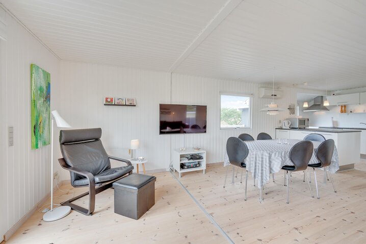 Sommerhus B2934 på Bjerregårdsvej 7, Bjerregård - Billede #4