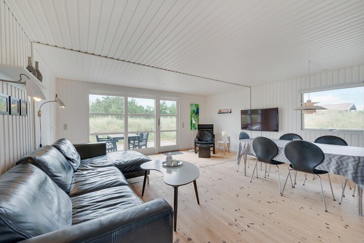 Ferienhaus B2934 in Bjerregårdsvej 7, Bjerregård - Bild #6