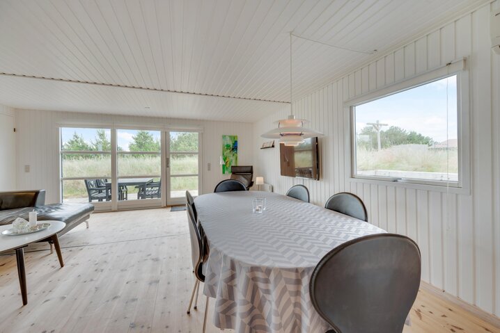 Ferienhaus B2934 in Bjerregårdsvej 7, Bjerregård - Bild #7