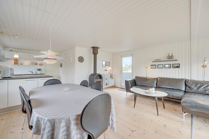 Sommerhus B2934 på Bjerregårdsvej 7, Bjerregård - Billede #8