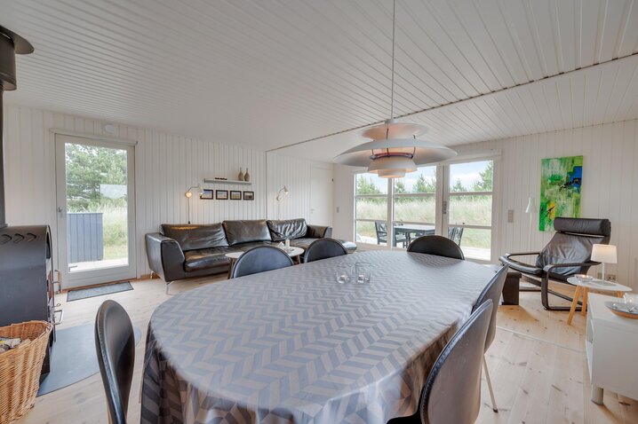 Sommerhus B2934 på Bjerregårdsvej 7, Bjerregård - Billede #9