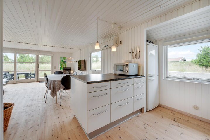 Sommerhus B2934 på Bjerregårdsvej 7, Bjerregård - Billede #10