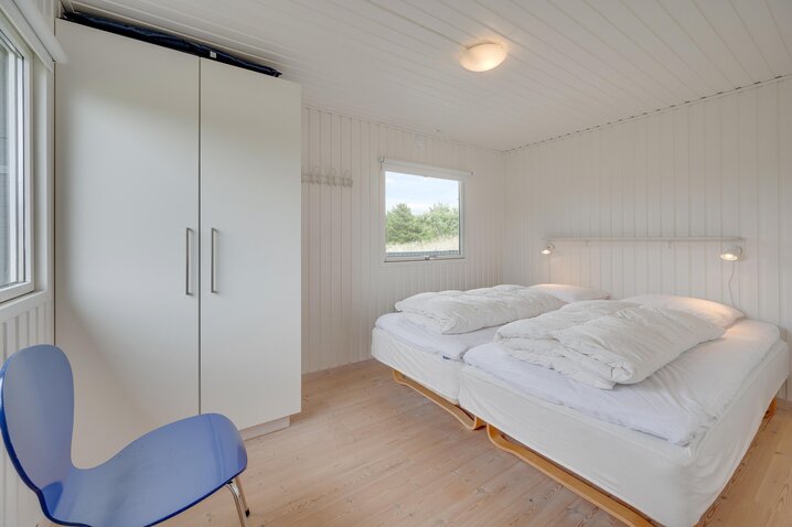 Sommerhus B2934 på Bjerregårdsvej 7, Bjerregård - Billede #11