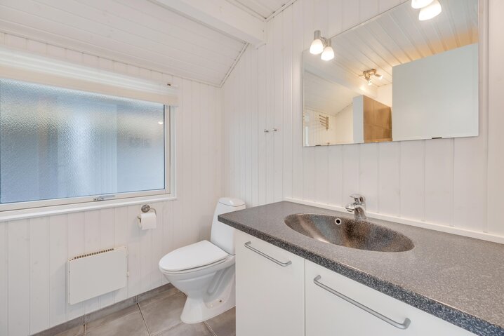 Ferienhaus B2934 in Bjerregårdsvej 7, Bjerregård - Bild #12