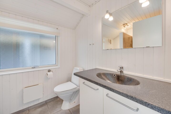 Sommerhus B2934 på Bjerregårdsvej 7, Bjerregård - Billede #12