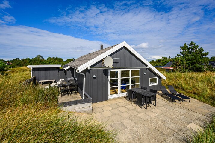 Ferienhaus B2934 in Bjerregårdsvej 7, Bjerregård - Bild #0