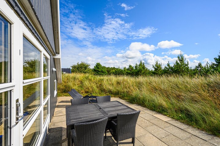 Ferienhaus B2934 in Bjerregårdsvej 7, Bjerregård - Bild #18