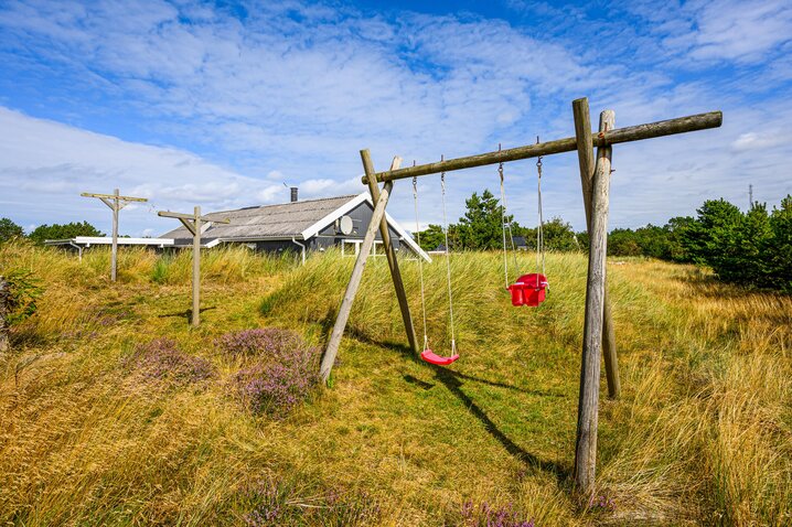 Sommerhus B2934 på Bjerregårdsvej 7, Bjerregård - Billede #20