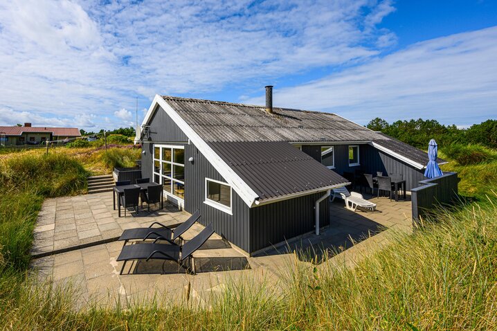 Sommerhus B2934 på Bjerregårdsvej 7, Bjerregård - Billede #21