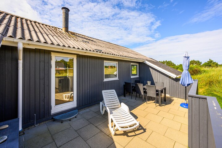 Sommerhus B2934 på Bjerregårdsvej 7, Bjerregård - Billede #22